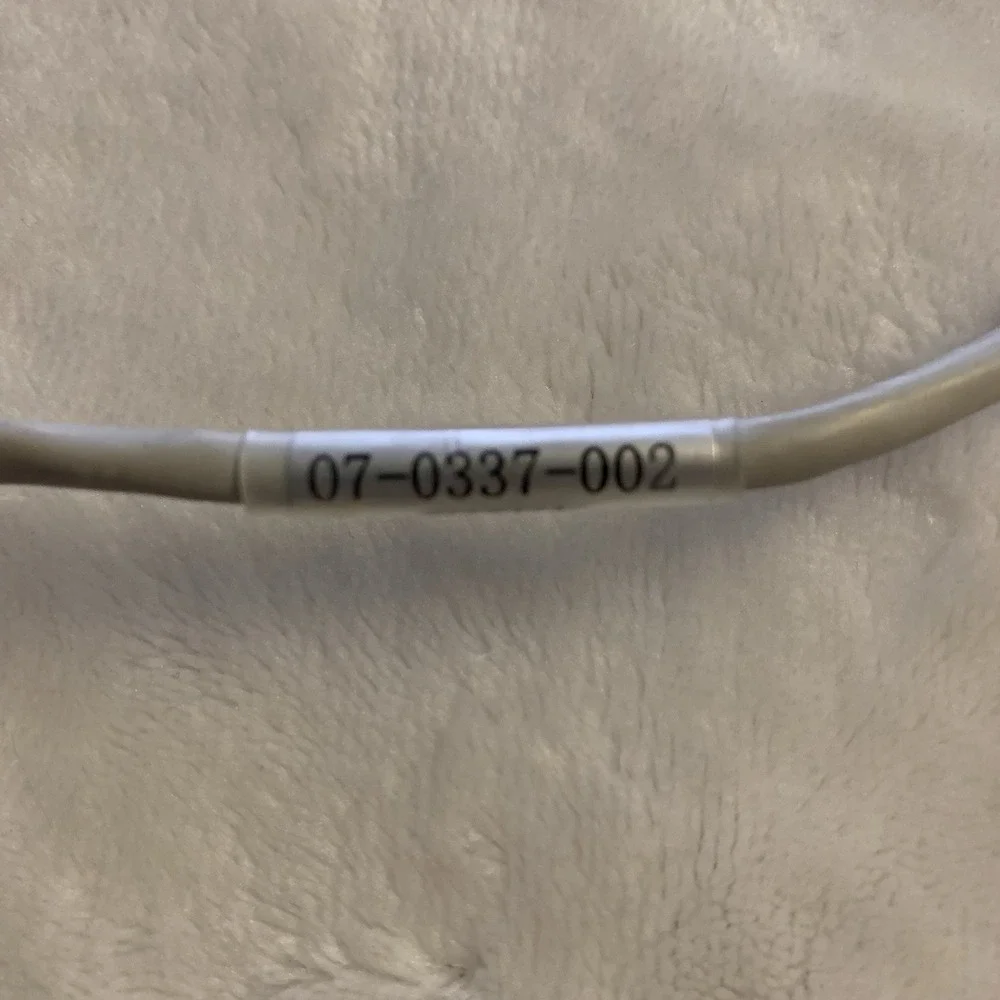 3Com PCMCIA‎ Ethernet Dongle Cable Adapter 07-0337-002